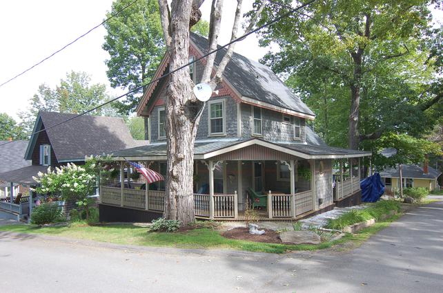 Listings
